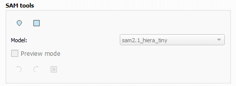 QGeoAI QAnnotate assisted annotation